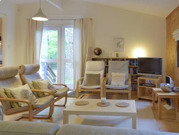 Holiday Rental for 6 People in South-Wales, Carmarthenshire, Photo 2