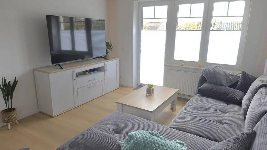 Ferienhaus für 5 Personen, mit Garten in Eckwarden - 2
