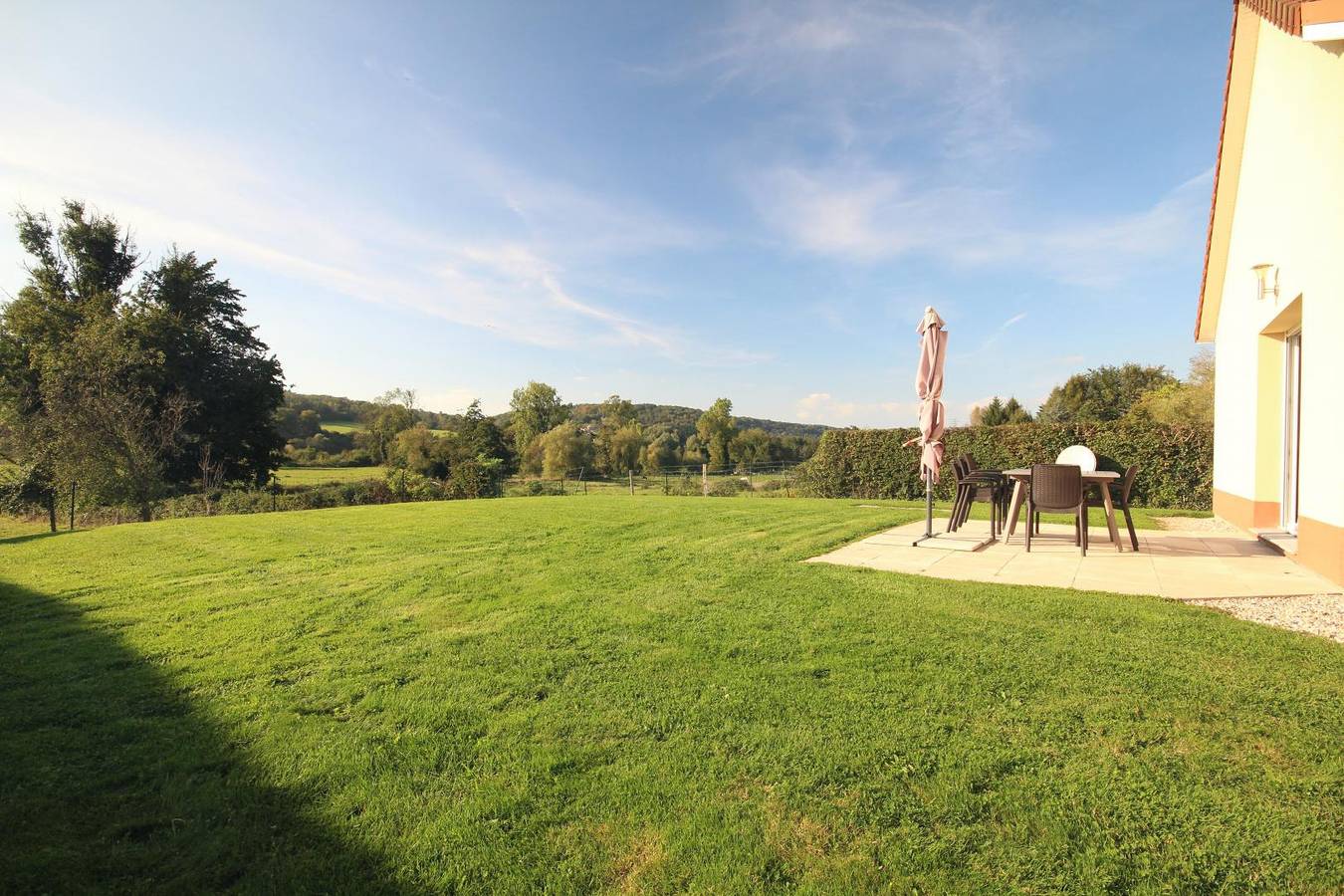 Gîtes de France® - Côté Rivière in Muchedent, Région de Dieppe