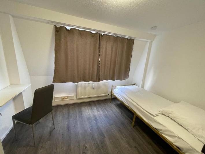 Maison d’hôte pour 2 personnes à Hambourg - 4