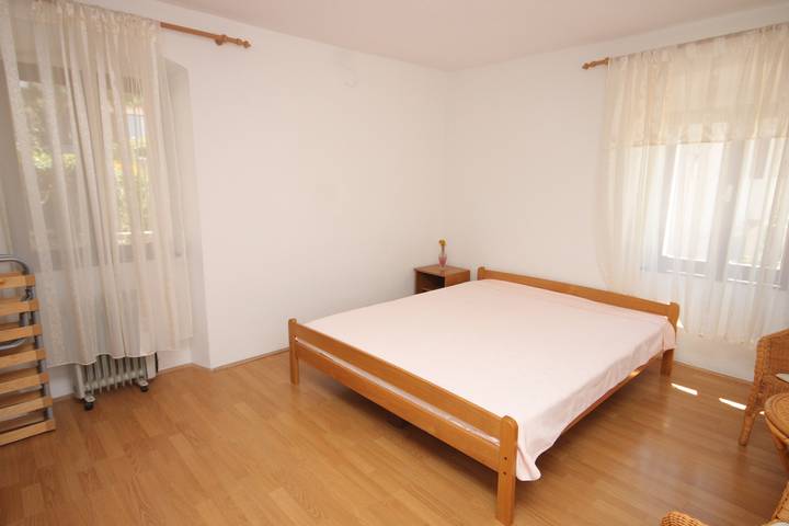Ferienwohnung für 2 Personen