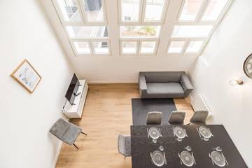 Gîte pour 6 personnes dans Gare De Paimpol