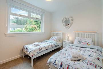Cottage for 6 People in Isle of Arran, Scottish Islands, Photo 4