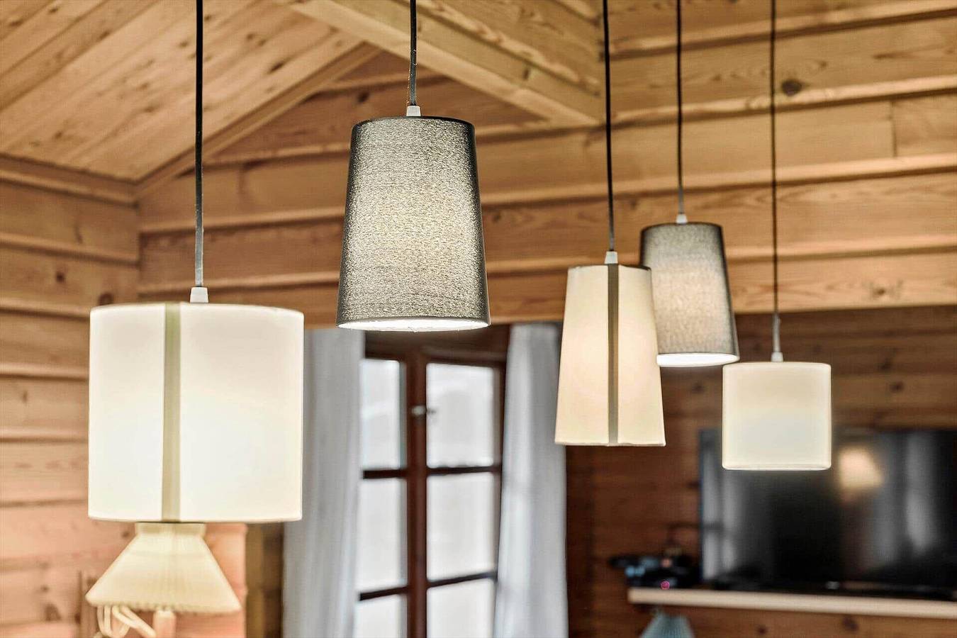 1311 Aakirkeby - Poserekrogen 30 in Østre Sømarken, Pedersker