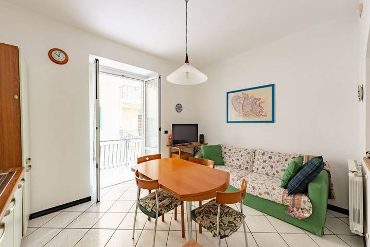 Ferienwohnung für 5 Personen, mit Balkon/Terrasse - 1