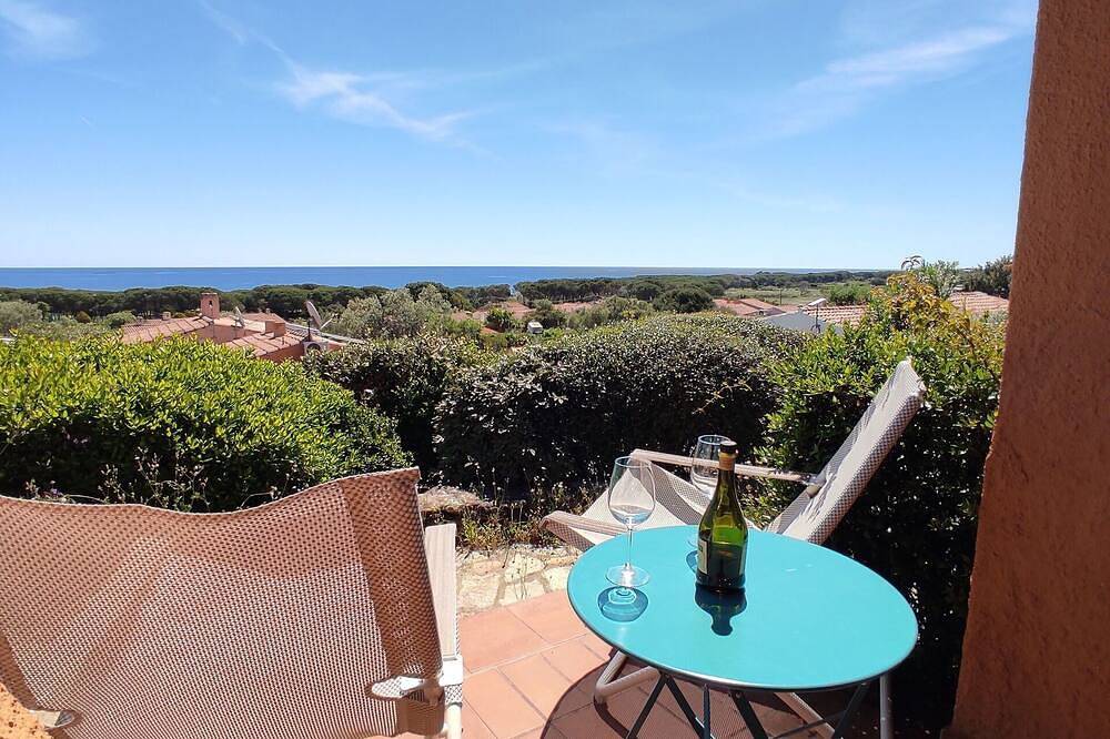Villetta Oasi Belvedere, Budoni, Wifi, Ac in Baia Sant'Anna, Olbia-Tempio