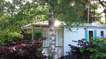 Camping voor 4 Personen in La Souterraine, Guéret en omgeving, Afbeelding 2