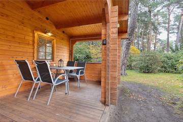 Vakantieappartement voor 4 Personen in Treptow - Koepenick, Berlijn, Afbeelding 1