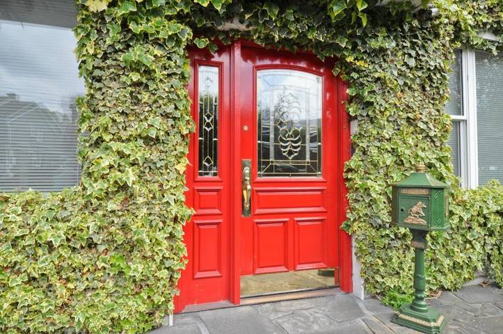 Holiday home for 2 people, with Garden in Galway