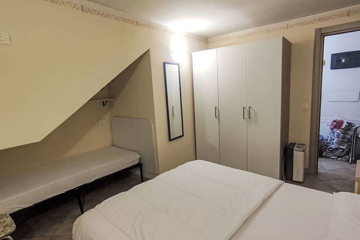 Apartamento entero, Ciasa Tella in Moena, Dolomiti Superski