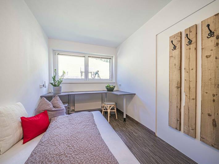Ganze Wohnung, Gemütliche Wohnung bei Kaprun und Kitzbühel in Stuhlfelden, Pinzgau