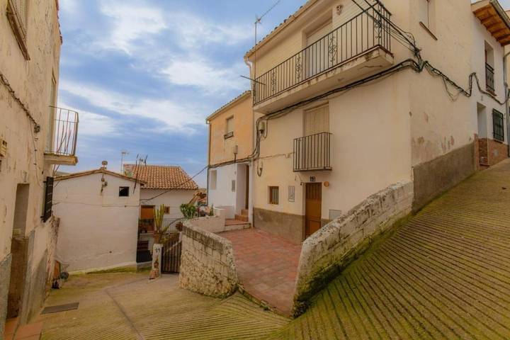 Casa rural para 7 personas en Cazorla - 3