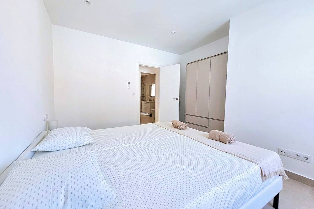 Villa Mar Boutique: An Oasis Overlooking the Mar Menor in La Manga del Mar Menor, Cartagena