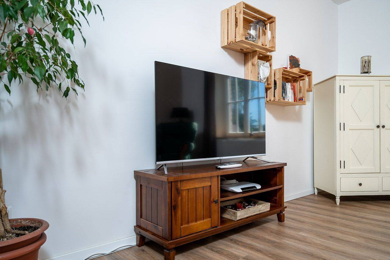 Ganze Wohnung, Ferienwohnung Haus kl. Müritz in Rechlin, Müritz