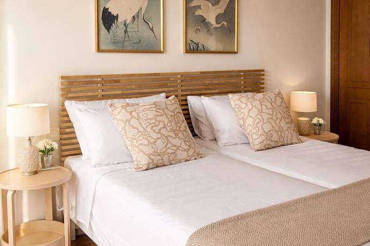 Holiday apartment for 3 people - 1