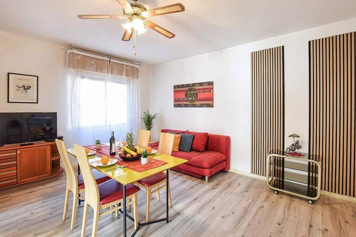 Ferienwohnung für 4 Personen - 1