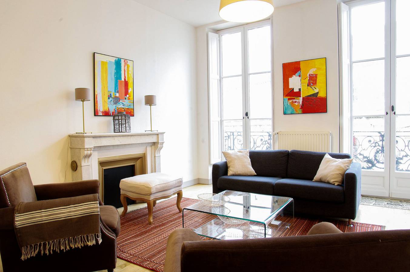 Appartement entier, Condillac - Localisation exceptionnelle avec ascen in Bordeaux, Région de Bordeaux
