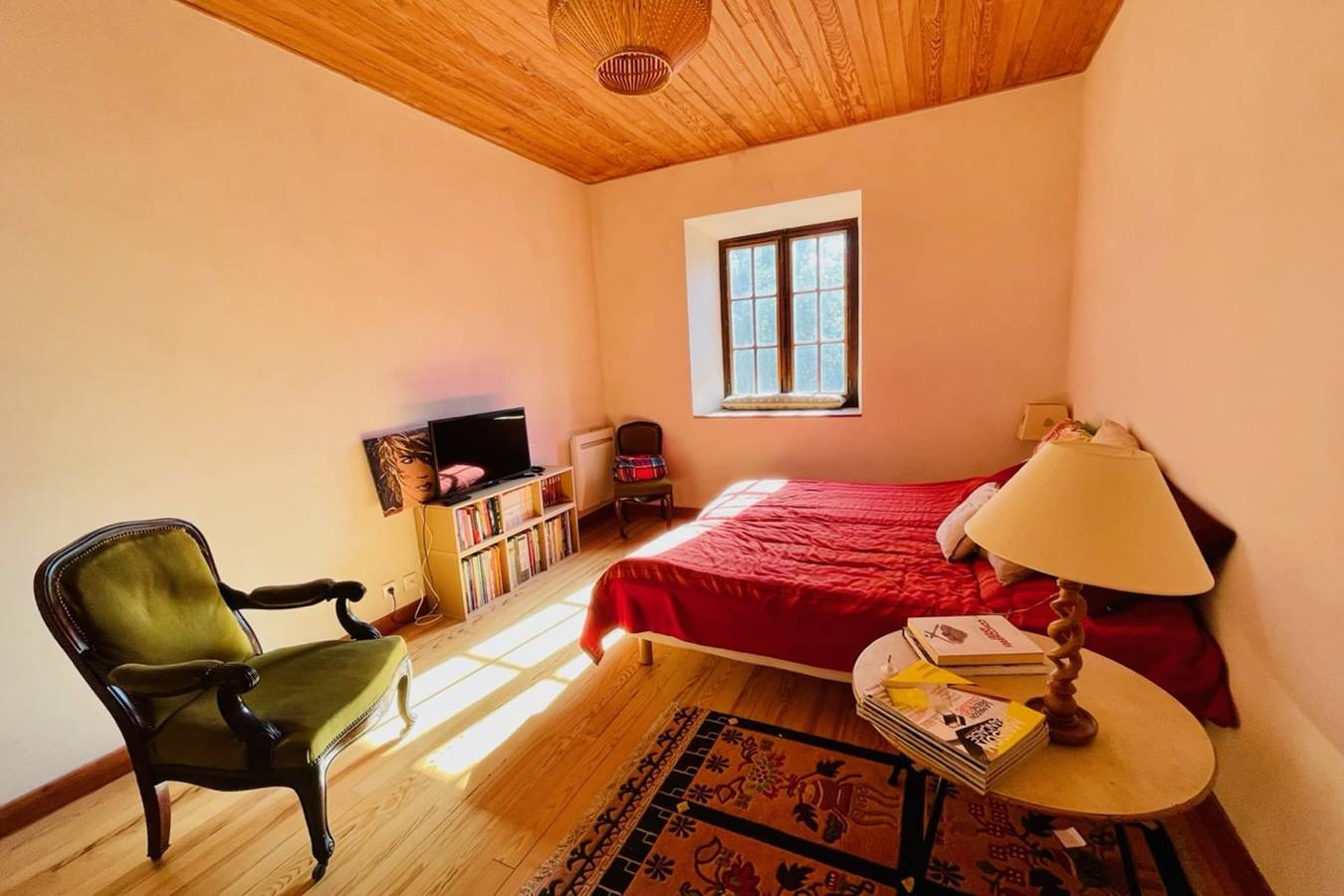 Ferienhaus für 11 Personen mit Garten in Le Monêtier-les-Bains, Serre Chevalier