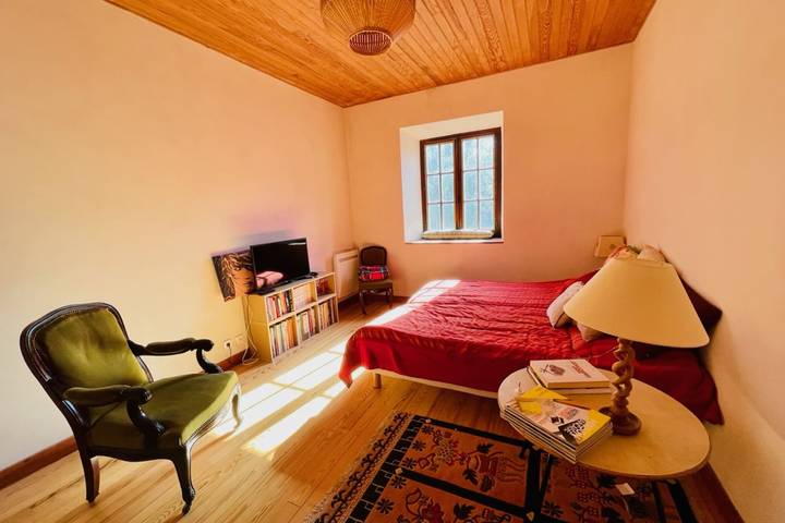 Location de vacances pour 11 personnes, avec jardin, adapté aux familles à Le Monêtier-les-Bains - 4