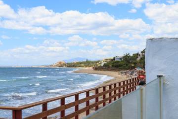 Vakantieappartement voor 5 Personen in Urbanizacion Calahonda, Mijas, Afbeelding 4