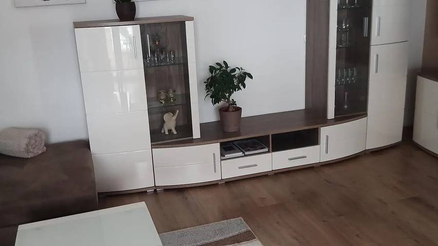 Ferienwohnung für 6 Personen, mit Balkon in Thiersee - 2