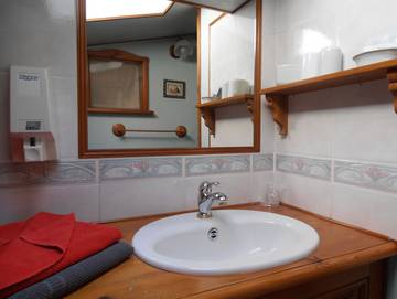 Chambre D’hôte pour 2 Personnes dans Polignac, Haute-Loire, Photo 1