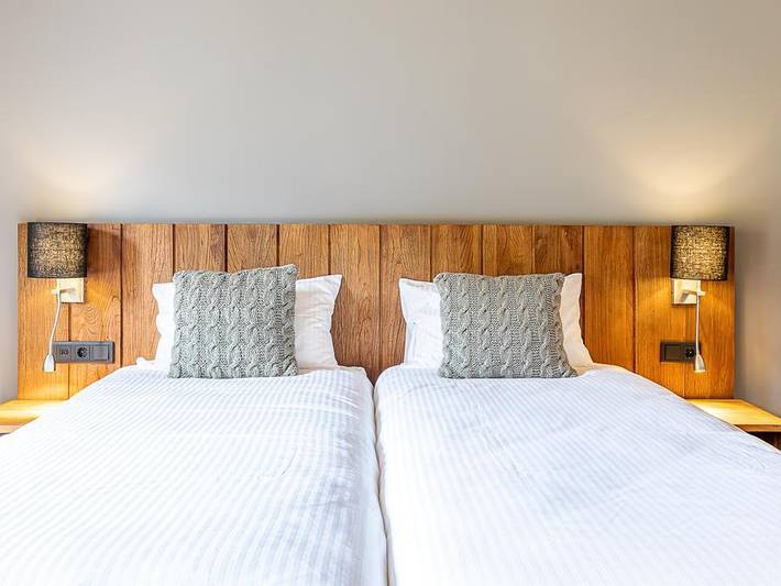 Location de vacances pour 6 personnes, avec sauna à Abondance - 4