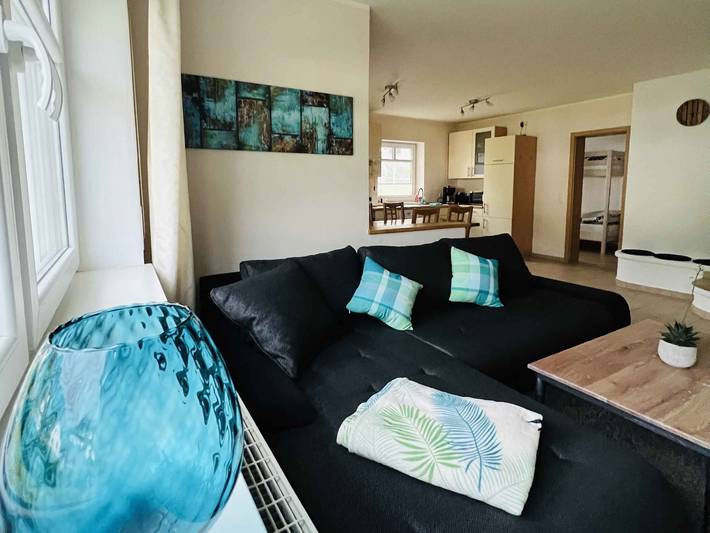 Ferienwohnung für 4 Personen, mit Garten in Schmallenberg - 4