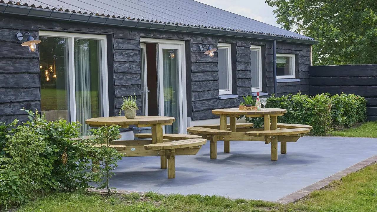 Ferienhaus für 14 Personen (180 m²) in Diessen (Hilvarenbeek) in Diessen, Nordbrabant