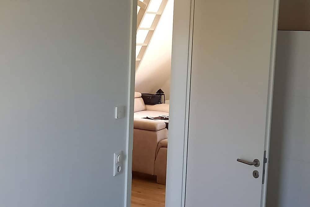 Ganze Wohnung, Perfekte Ferienwohnung mit großer Terrasse in Dassow, Nordwestmecklenburg (Wismar und Umgebung)