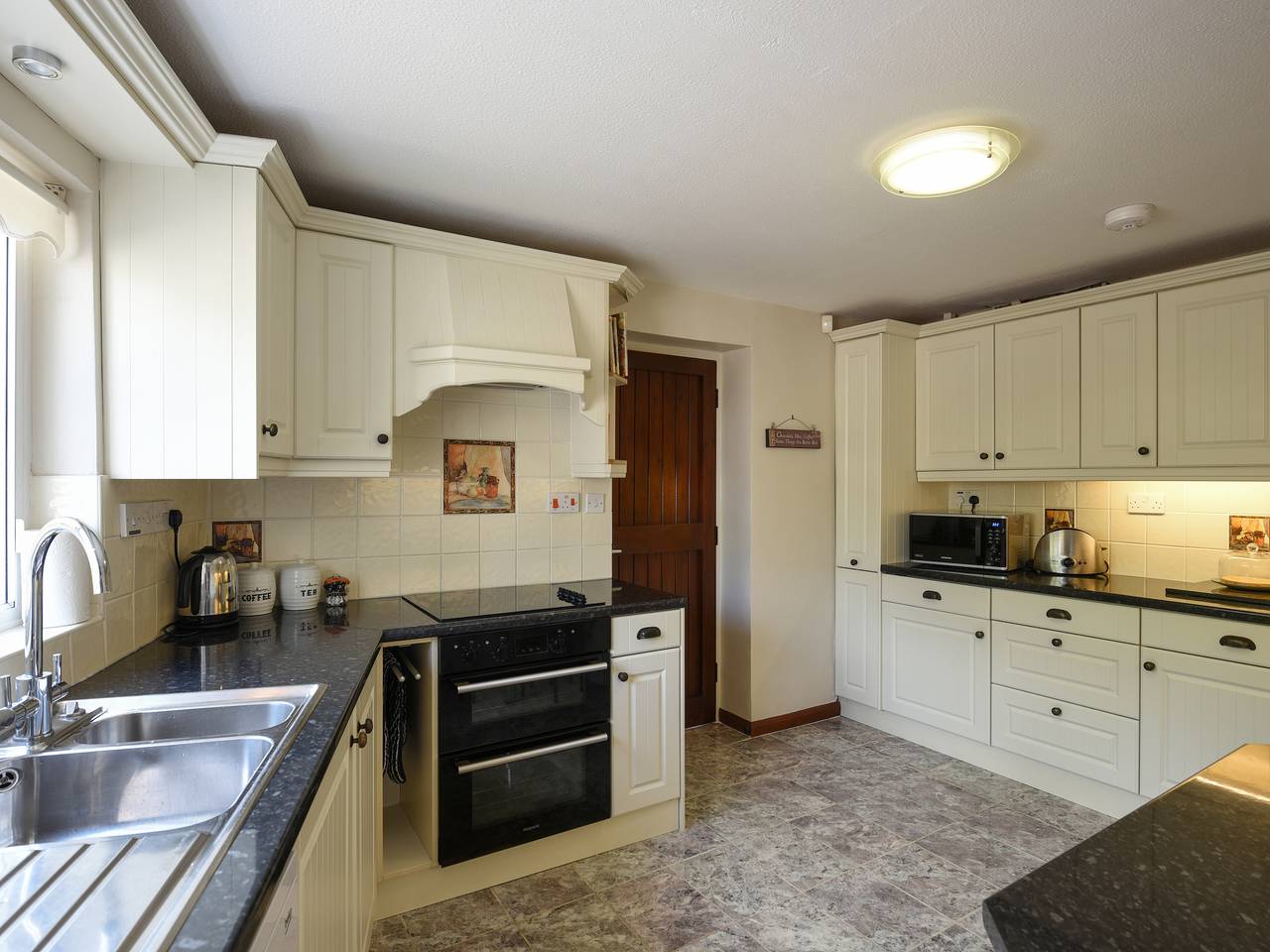 East Cottage in Church Stretton, Shropshire Hills
