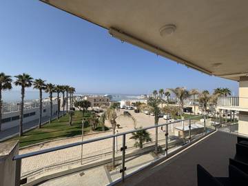 Appartamento per 8 Persone in Spiaggia di Marina di Ragusa (Ragusa), Ragusa, Foto 3