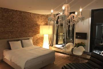 Apartment for 2 People in Dutch Coast, Photo 4