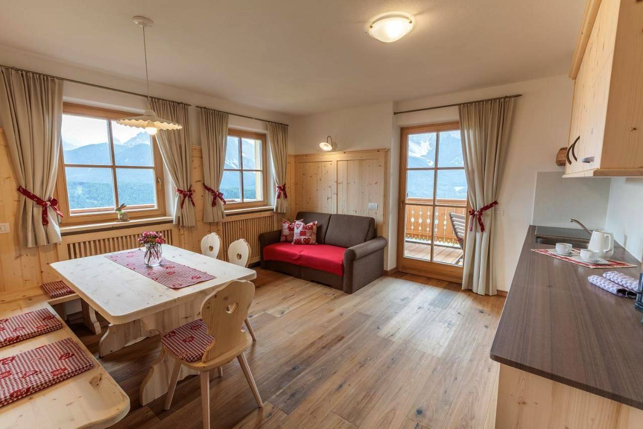 Appartamento intero, Egarterhof in Versciaco, San Candido
