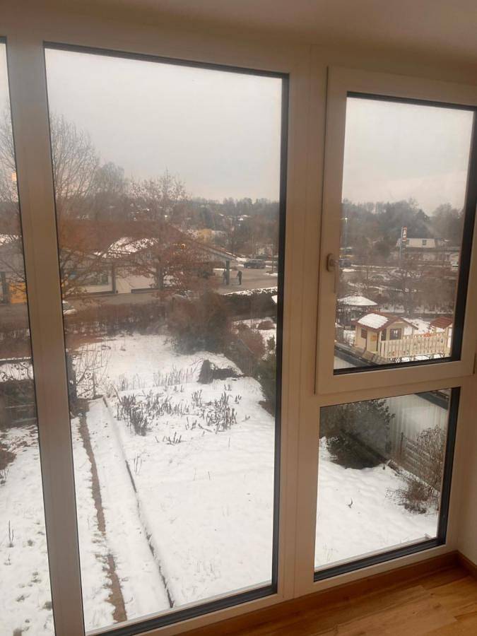 Gîte pour 3 personnes, avec jacuzzi et balcon dans Grafenwohr - 3