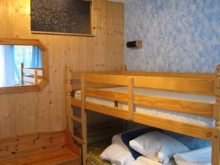 Ganze Wohnung, 4 Zimmer 6 Personen in Leukerbad, Leukerbad & Umgebung