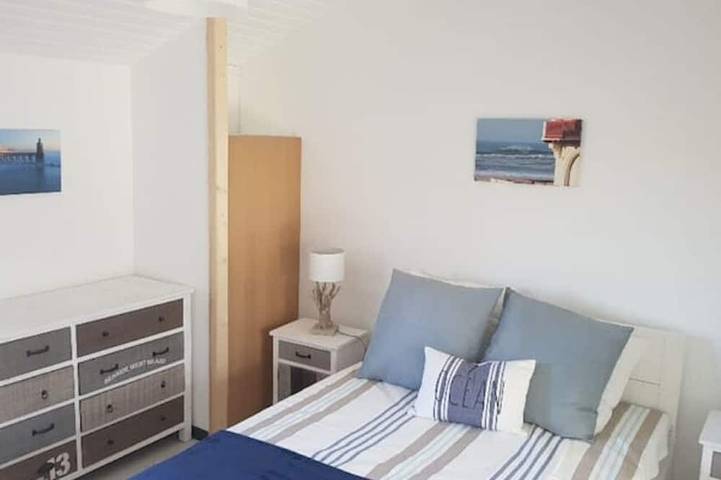 Gîte pour 4 personnes dans Plage De La Piste Capbreton - 3