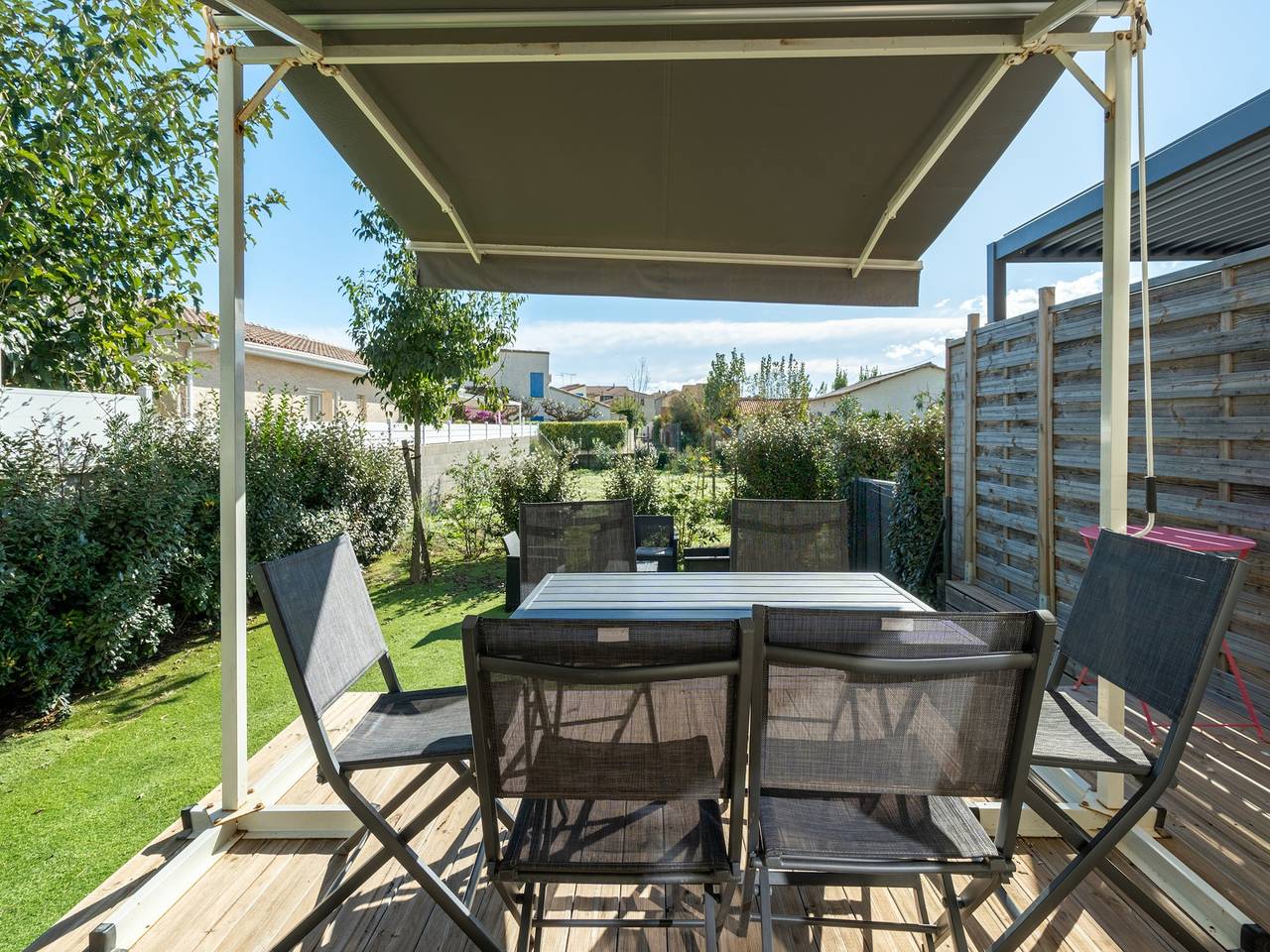 Ruhige Villa in Sérignan in Sérignan, Mittelmeerküste (Frankreich)