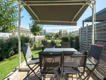 Ferienhaus für 4 Personen in Sérignan, Béziers und Umgebung, Bild 4