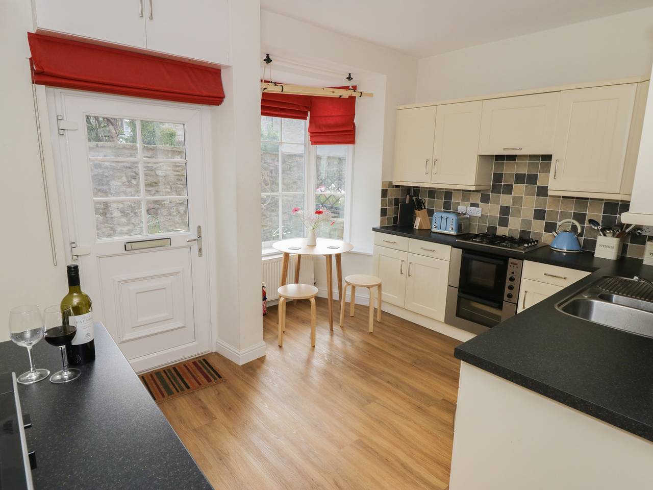 Cherry Tree Cottage in Skipton, North Yorkshire