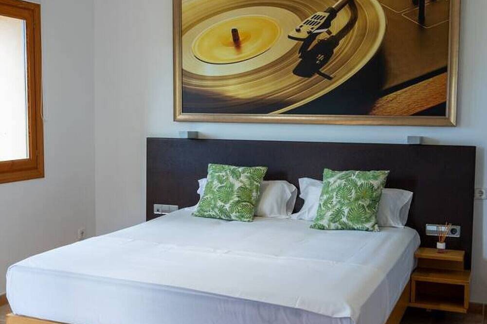 Villa Sofía súper lujo in George Sand, Valldemosa