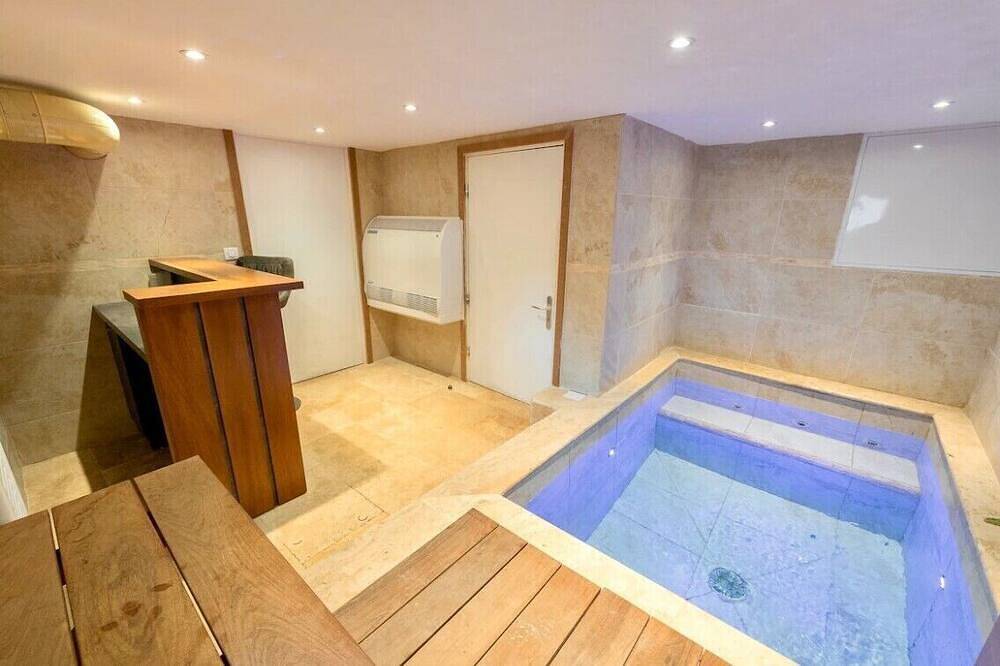 Cosy mountain house with heated pool in Beuil, Nizza und Umgebung