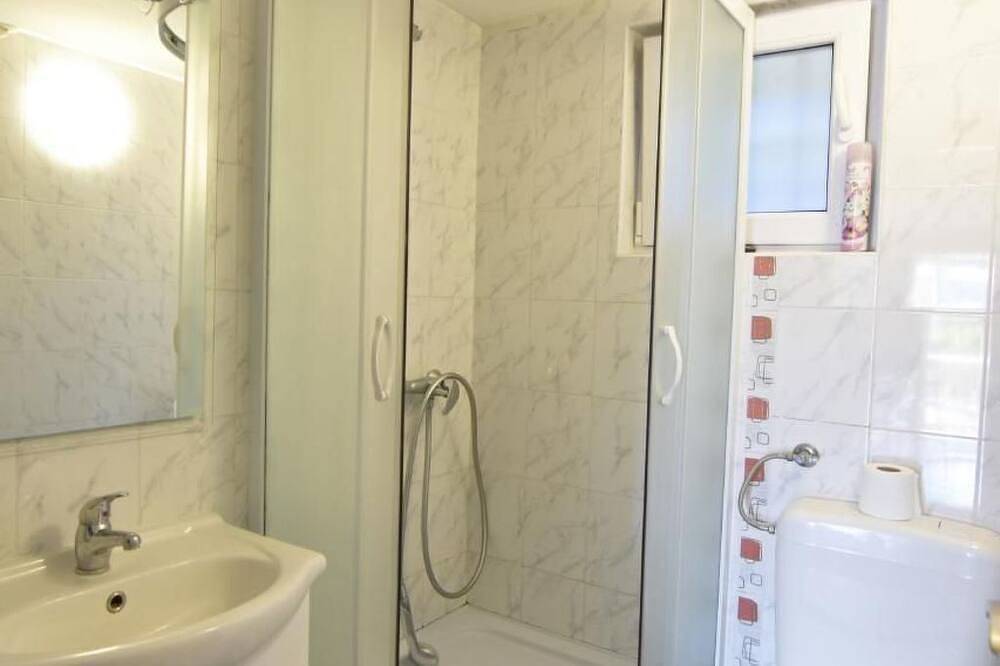 Apartamento entero, Mit Blick auf das Wasser by Interhome in Umag, Region de Umag