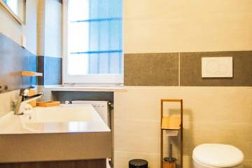 Casa Vacanza per 4 Persone in Primavalle, Roma, Foto 3