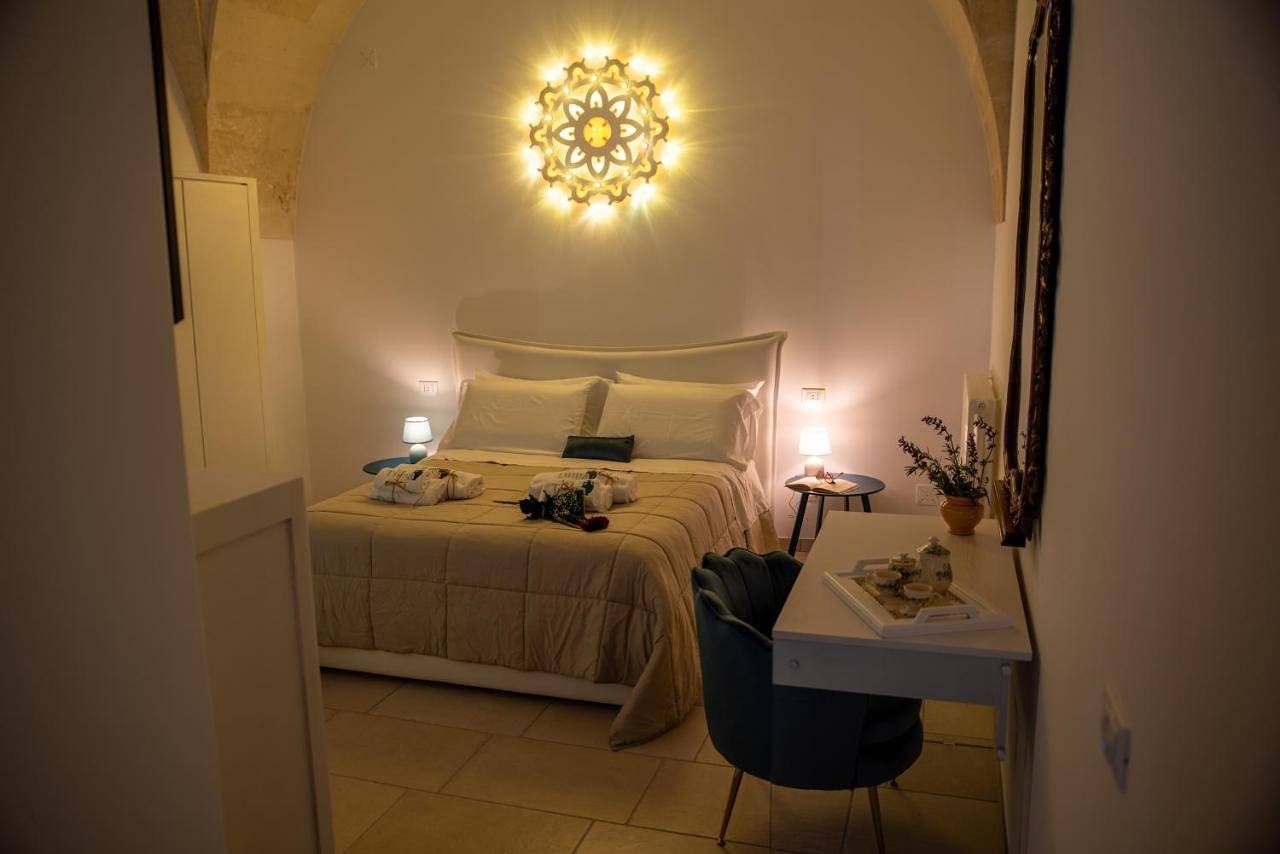 Double Room with Spa Bath in Grottaglie, Provincia di Taranto