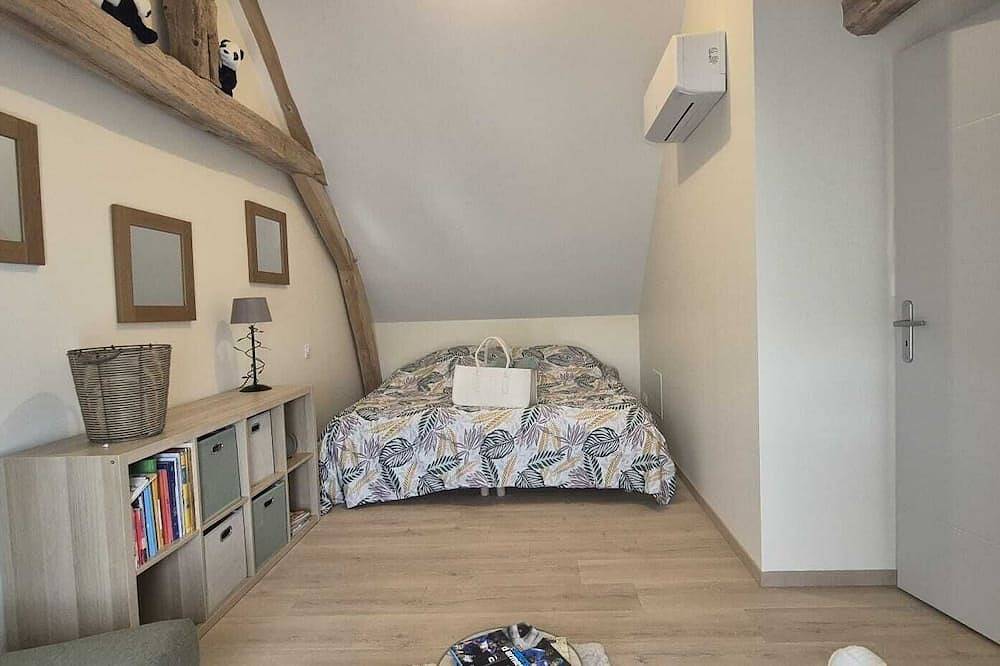 Large gite for up to 8 people, close to Beauval and the Loire castles in Mareuil-sur-Cher, Romorantin-Lanthenay und Umgebung