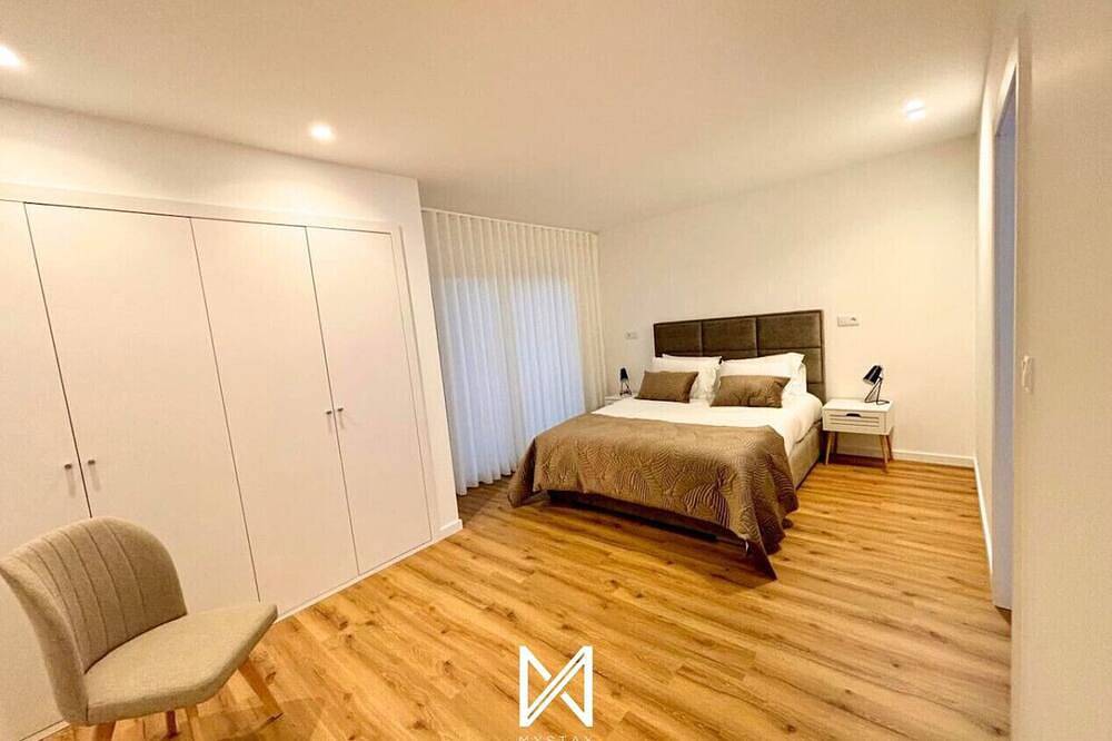 Mystay - Encosta da Barragem in Fafe, Distrito de Braga