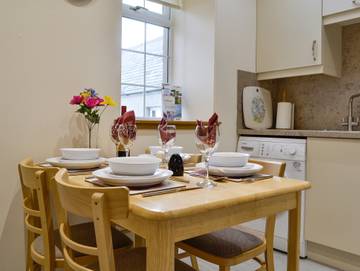 Holiday Rental for 4 People in Pennan, Aberdeenshire, Photo 3