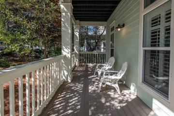 Vacation House for 10 Guests in Seaside, Seagrove Beach, Picture 3