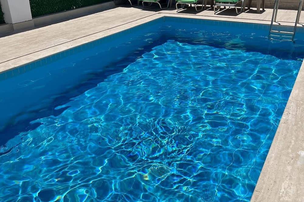 Entire apartment, Marmaris apartment with pool in Marmaris, Muğla Province